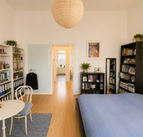 Wohnung zum Kaufen in Düsseldorf 159.000,00 € 37.67 m²