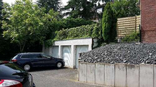 Foto - Garage zu vermieten in Koblenz 60,00 €