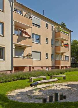 Foto - Wohnung zum Mieten in Bochum 450,00 € 44.27 m²