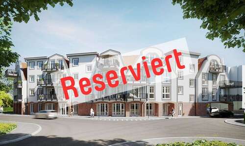Foto - Wohnung zum Kaufen in Cuxhaven 653.900,00 € 75.46 m²