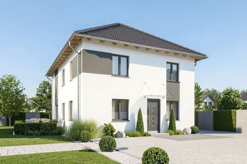 Foto - Haus zum Kaufen in Münchsmünster 725.000,00 € 169.9 m²