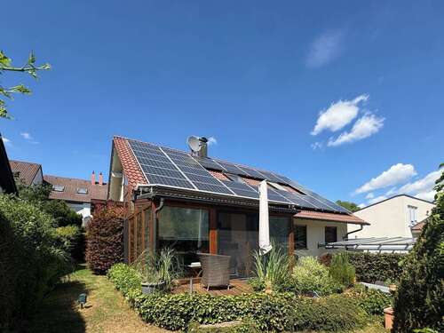 Foto - Haus zum Kaufen in Gärtringen 825.000,00 € 173 m²
