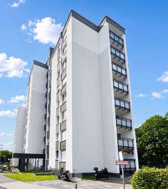 Foto - Wohnung zum Kaufen in Leverkusen 199.000,00 € 91 m²
