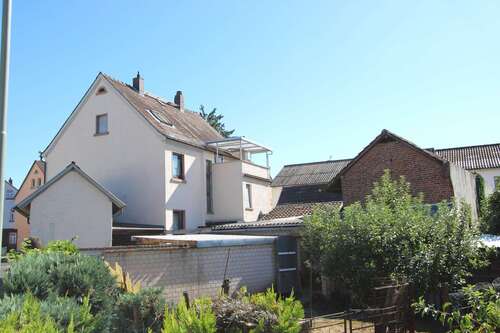 Foto - Haus zum Kaufen in Hanau Steinheim am Main 435.000,00 € 137 m²