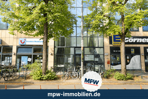 Foto - Büro in Berlin 489.000,00 € 172 m²