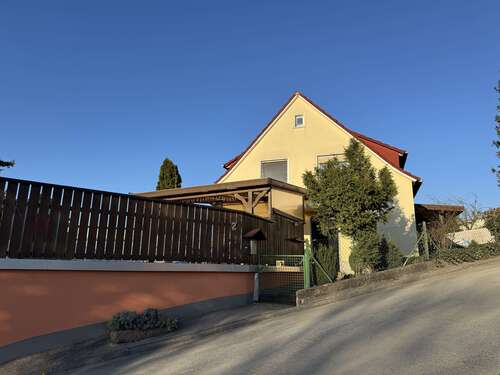 Foto - Haus zum Kaufen in Hünfeld 249.999,00 € 130 m²