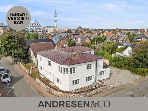 Foto - Wohnung zum Kaufen in Sylt 649.000,00 € 62 m²