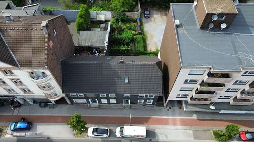 Foto - Haus zum Kaufen in Gevelsberg 285.000,00 € 290 m²