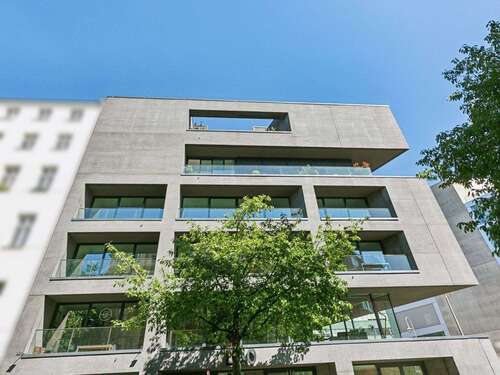 Foto - Wohnung zum Kaufen in Berlin 990.000,00 € 114 m²