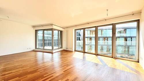 Foto - Wohnung zum Kaufen in Hamburg 1.195.000,00 € 115 m²