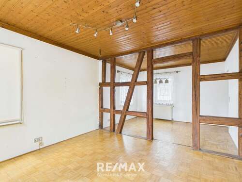 Foto - Haus zum Kaufen in Fellbach 295.000,00 € 80 m²