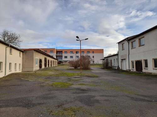 Foto - Grundstück in Lossatal 174.000,00 € 3334 m²