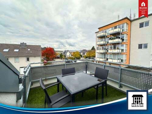 Foto - Wohnung zum Mieten in Rheinbach 810,00 € 89 m²