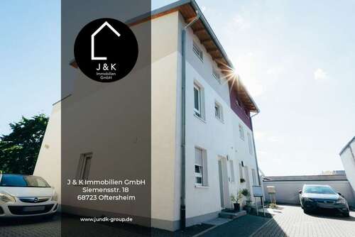 Foto - Haus zum Kaufen in Viernheim 649.000,00 € 148.31 m²