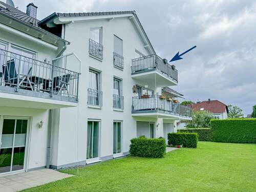 Foto - Wohnung zum Kaufen in Arnsberg 167.000,00 € 69 m²