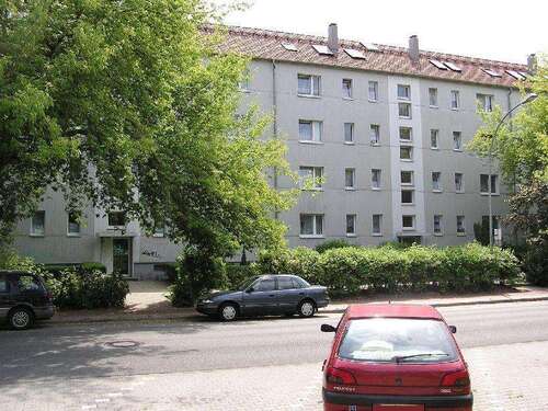 Foto - Garage zu vermieten in Brandenburg an der Havel 25,00 €