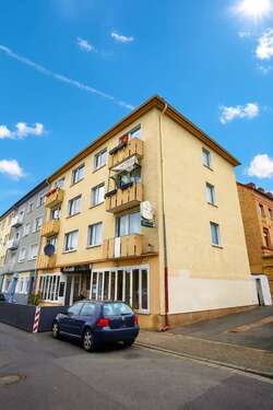 Foto - Haus zum Kaufen in Wiesbaden 1.790.000,00 € 412 m²