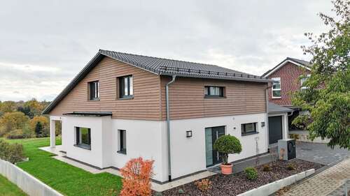 Foto - Haus zum Kaufen in Obrigheim-Asbach 599.000,00 € 143.65 m²