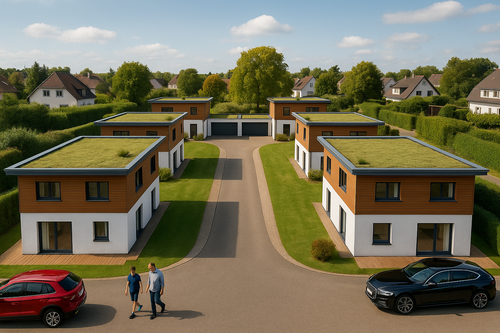 Foto - Haus zum Kaufen in Obrigheim-Asbach 599.000,00 € 143.65 m²