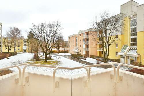 Foto - Wohnung zum Kaufen in München 595.000,00 € 76.41 m²