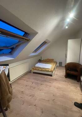 Foto - Wohnung zum Mieten in Schwalbach am Taunus 420,00 € 30 m²