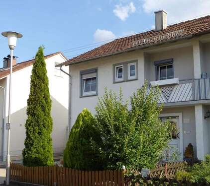 Foto - Haus zum Kaufen in Munderkingen 259.000,00 € 88 m²