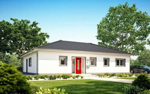 Foto - Haus zum Kaufen in Osloß 628.900,00 € 136 m²