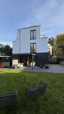 Foto - Haus zum Kaufen in Hamburg 1.495.000,00 € 155 m²