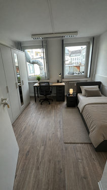 Foto - Wohnung zum Mieten in Siegen 300,00 € 14 m²