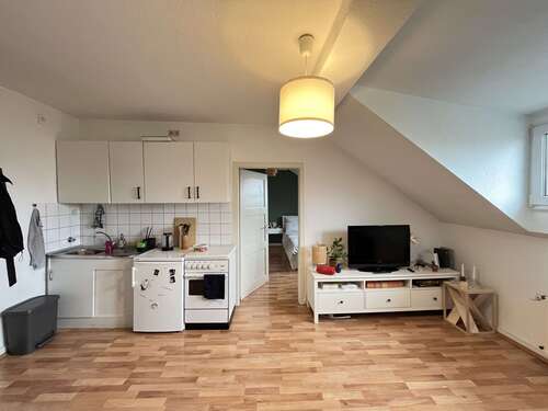Foto - Wohnung zum Kaufen in Düsseldorf 199.000,00 € 80.22 m²