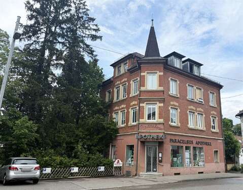 Foto - Haus zum Kaufen in Schwäbisch Gmünd 948.000,00 € 678 m²