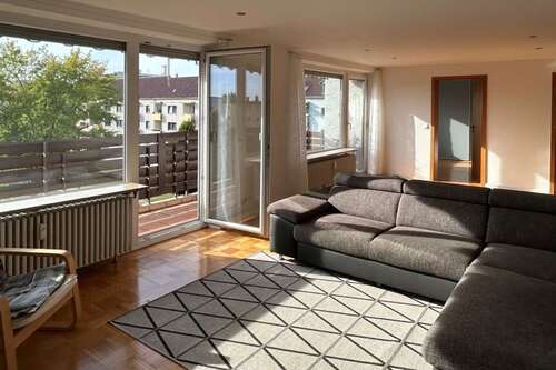 Foto - Wohnung zum Mieten in Straubing 900,00 € 87 m²