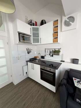 Foto - Wohnung zum Mieten in Viersen 405,00 € 33 m²
