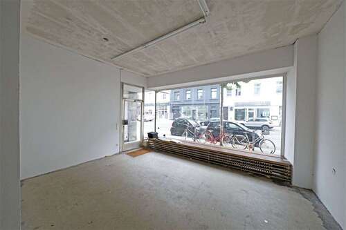 Foto - Einzelhandel in Düsseldorf 275.000,00 € 62 m²
