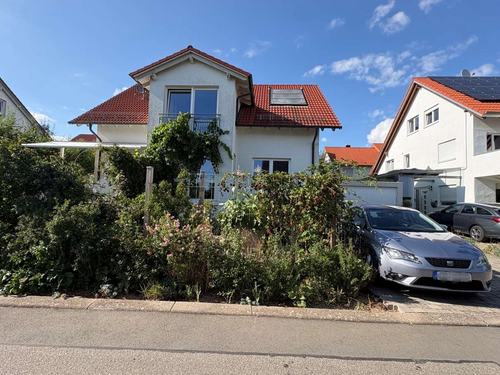 Foto - Wohnung zum Mieten in Nufringen 700,00 € 40 m²
