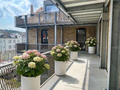 Foto - Wohnung zum Mieten in Stuttgart 4.250,00 € 180 m²