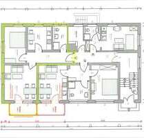 Wohnung zum Mieten in Naumburg 545,00 € 54.71 m²