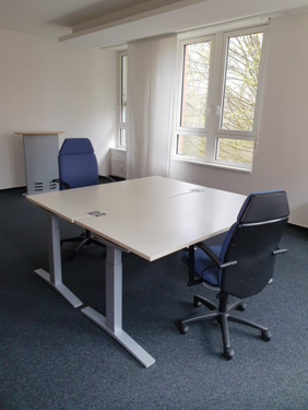 Foto - Büro in Hamburg 800,00 € 51 m² - 800,00&nbsp;EUR Kaltmiete, ca.&nbsp; 51,00&nbsp;m&sup2;