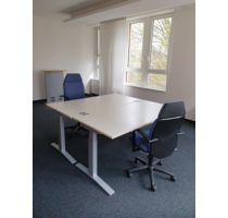 Büro in Hamburg 800,00 € 51 m² - 800,00&nbsp;EUR Kaltmiete, ca.&nbsp; 51,00&nbsp;m&sup2; in Hamburg (PLZ: 22453)