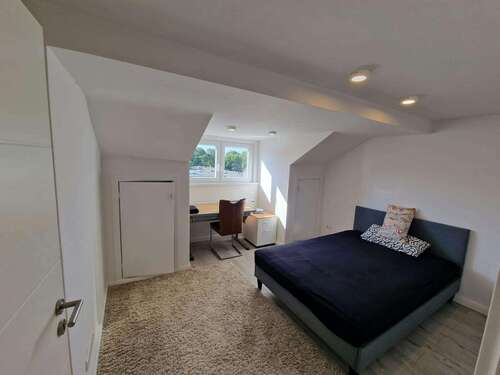 Foto - WG-Zimmer in Hamburg 890,00 € 14 m²