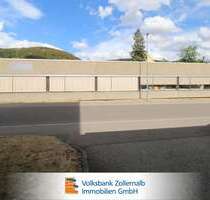 Halle in Albstadt 4.590,00 € 612 m²