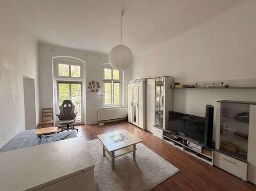 Foto - Wohnung zum Kaufen in Berlin 159.000,00 € 36.99 m²
