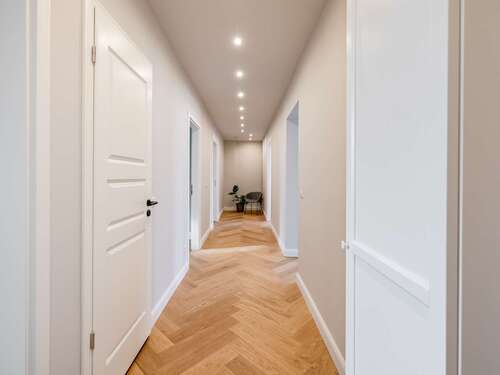 Foto - Wohnung zum Kaufen in Berlin 1.215.000,00 € 135.96 m²