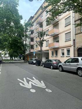 Foto - Wohnung zum Kaufen in Ludwigshafen am Rhein 148.500,00 € 53.33 m²