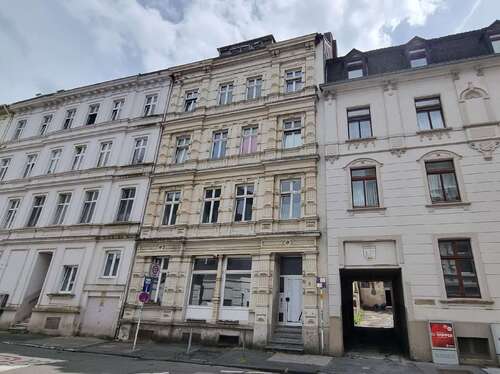 Foto - Wohnung zum Kaufen in Wuppertal 74.900,00 € 63 m²