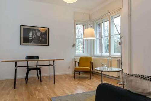 Foto - Wohnen auf Zeit in Berlin 900,00 €