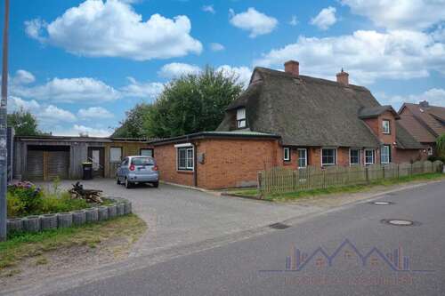 Foto - Haus zum Kaufen in Alt Duvenstedt 329.000,00 € 162.16 m²