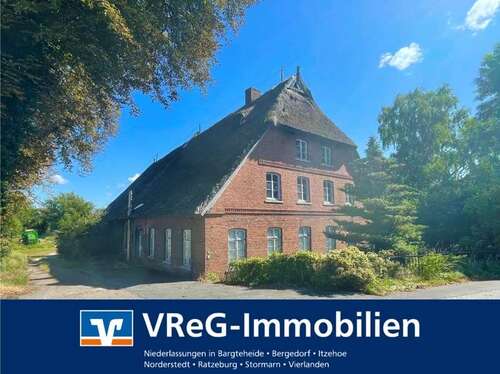 Foto - Haus zum Kaufen in Hamburg 695.000,00 € 500 m²