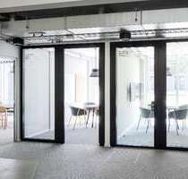 Büro in Hamburg 119,00 € 8 m² - 119,00 EUR Kaltmiete, ca.  8,00 m² in Hamburg (PLZ: 20457)