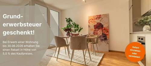 Foto - Wohnung zum Kaufen in Hannover-Nordstadt 325.000,00 € 59.15 m²
